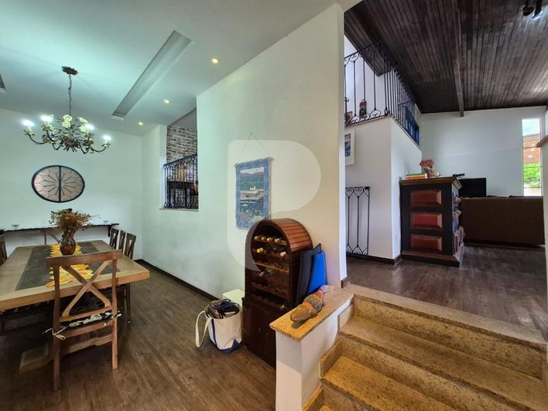 Casa à venda em Itaipava, Petrópolis - RJ - Foto 13