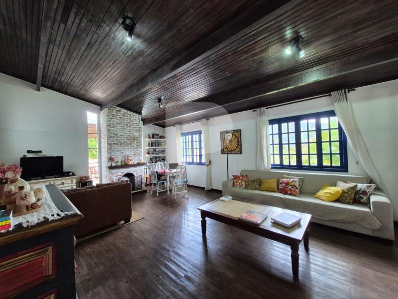 Casa à venda em Itaipava, Petrópolis - RJ - Foto 17