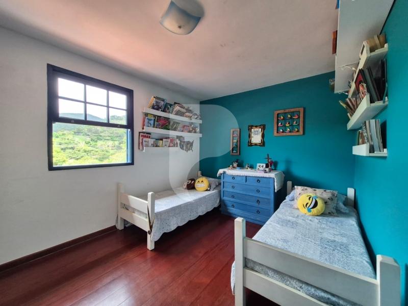 Casa à venda em Itaipava, Petrópolis - RJ - Foto 24