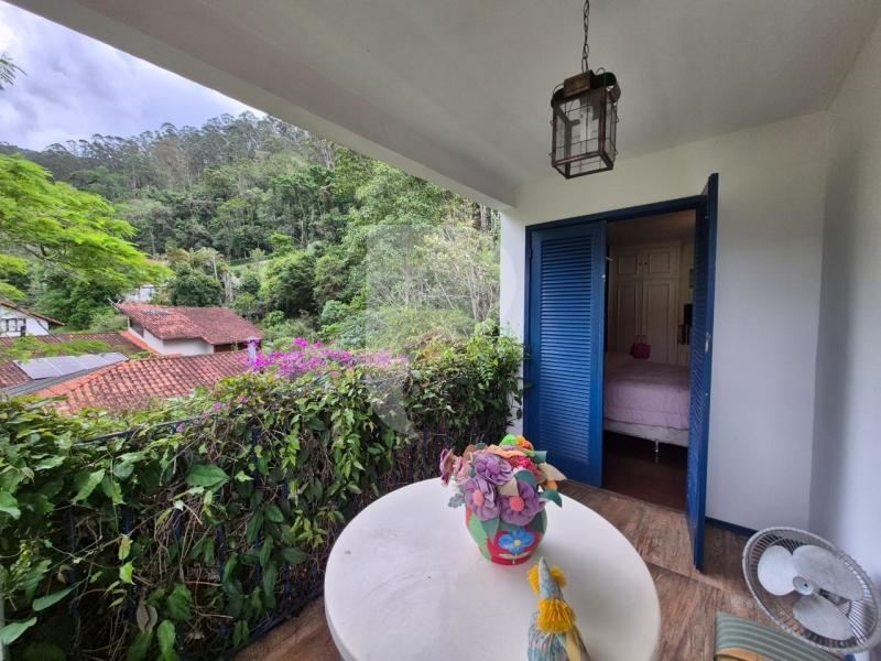 Casa à venda em Itaipava, Petrópolis - RJ - Foto 30