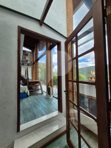 Casa à venda em Itaipava, Petrópolis - RJ - Foto 34