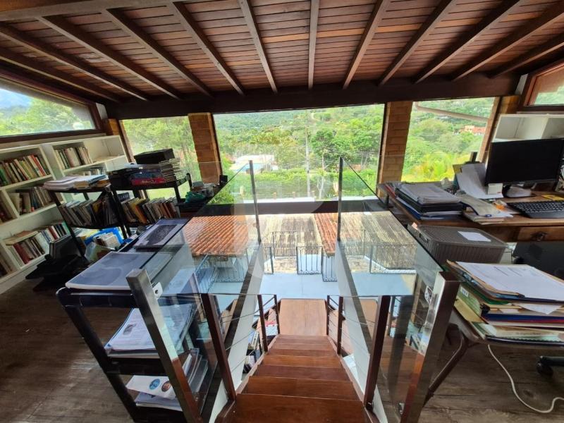 Casa à venda em Itaipava, Petrópolis - RJ - Foto 38