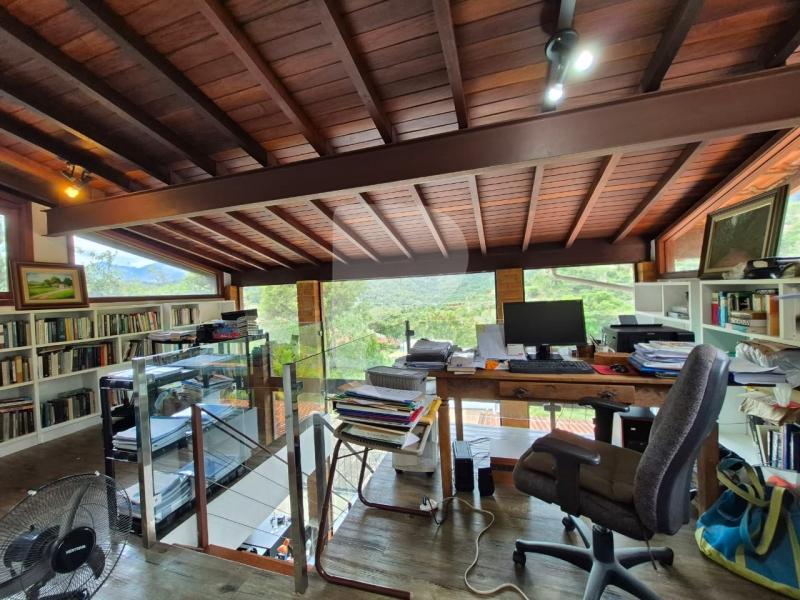 Casa à venda em Itaipava, Petrópolis - RJ - Foto 39