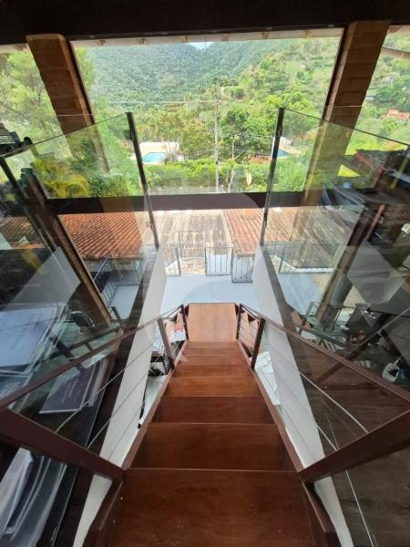 Casa à venda em Itaipava, Petrópolis - RJ - Foto 41