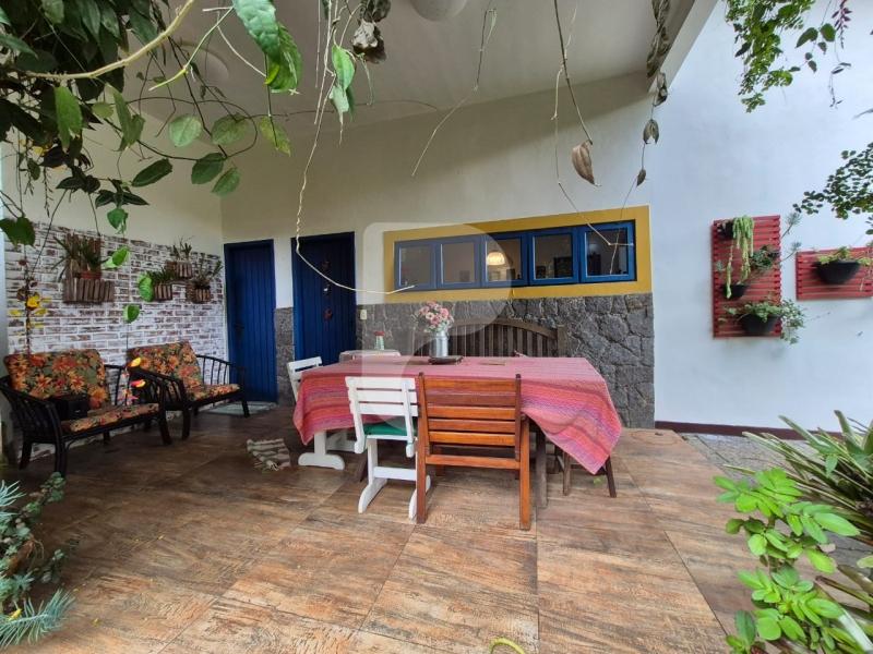 Casa à venda em Itaipava, Petrópolis - RJ - Foto 46