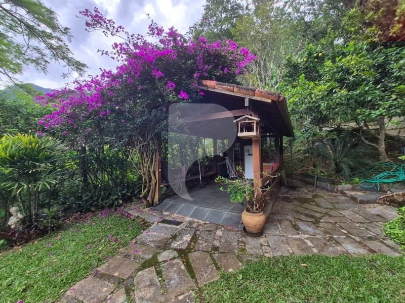 Casa à venda em Itaipava, Petrópolis - RJ - Foto 47