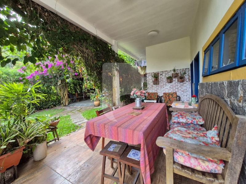 Casa à venda em Itaipava, Petrópolis - RJ - Foto 48