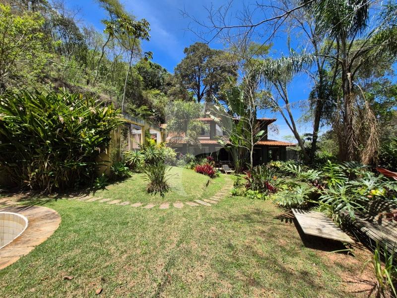 Casa à venda em Itaipava, Petrópolis - RJ - Foto 1