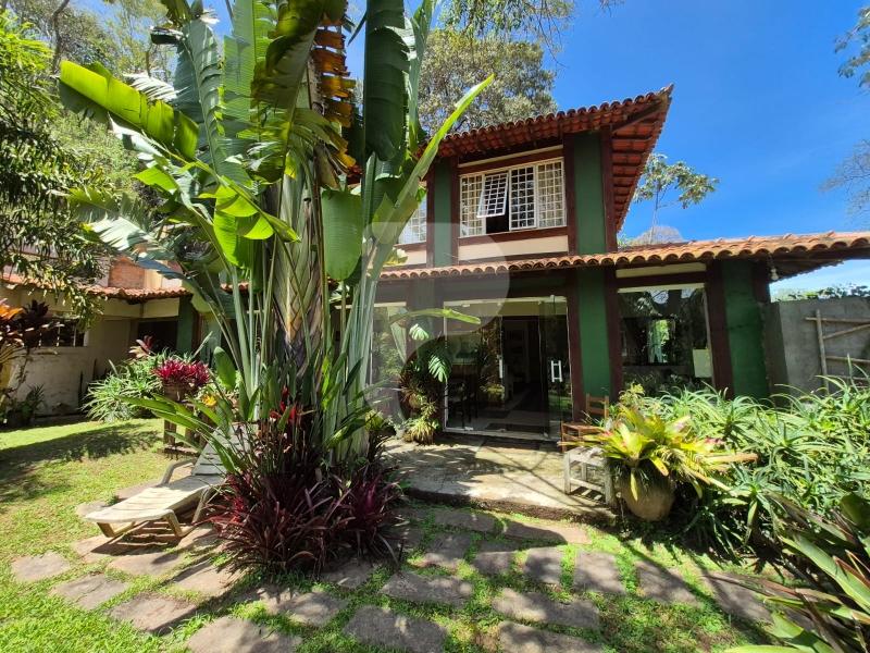 Casa à venda em Itaipava, Petrópolis - RJ - Foto 3