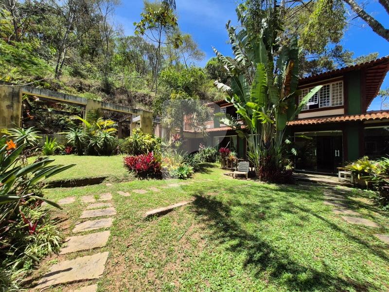 Casa à venda em Itaipava, Petrópolis - RJ - Foto 4