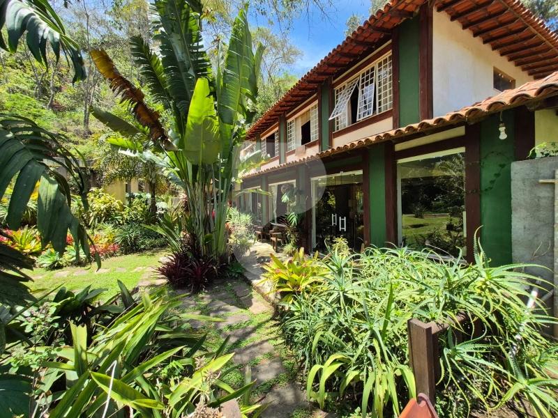 Casa à venda em Itaipava, Petrópolis - RJ - Foto 5