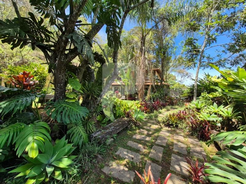 Casa à venda em Itaipava, Petrópolis - RJ - Foto 7