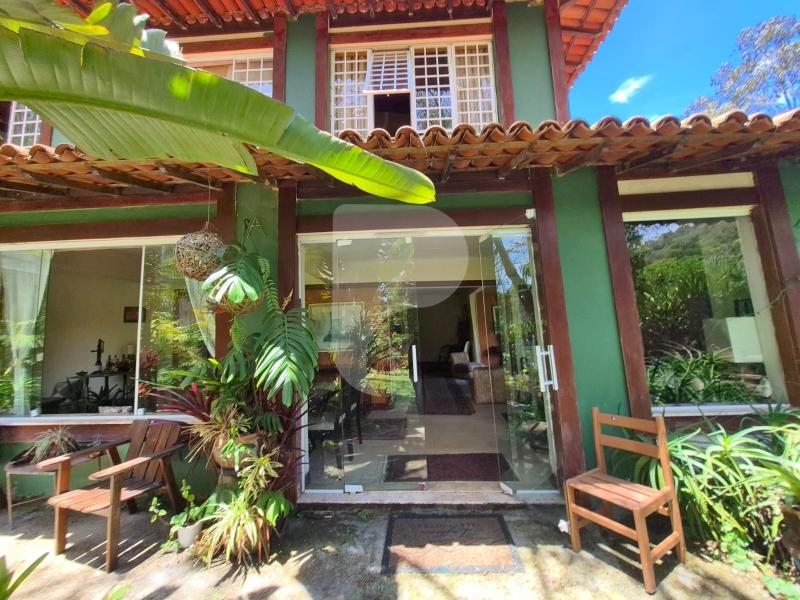 Casa à venda em Itaipava, Petrópolis - RJ - Foto 10