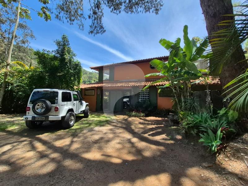 Casa à venda em Itaipava, Petrópolis - RJ - Foto 33