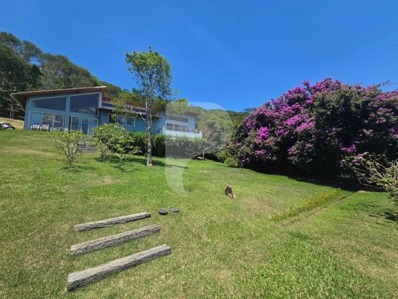 Casa à venda em Vale das Videiras, Petrópolis - RJ - Foto 1