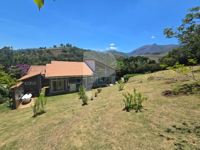 Casa à venda em Vale das Videiras, Petrópolis - RJ - Foto 10