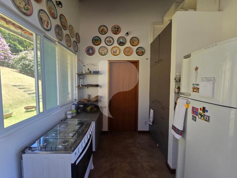 Casa à venda em Vale das Videiras, Petrópolis - RJ - Foto 30