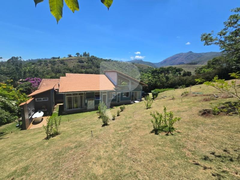 Casa à venda em Vale das Videiras, Petrópolis - RJ - Foto 34