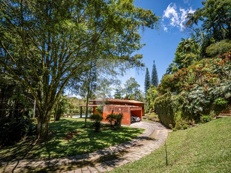 Casa à venda em Bingen, Petrópolis - RJ - Foto 2