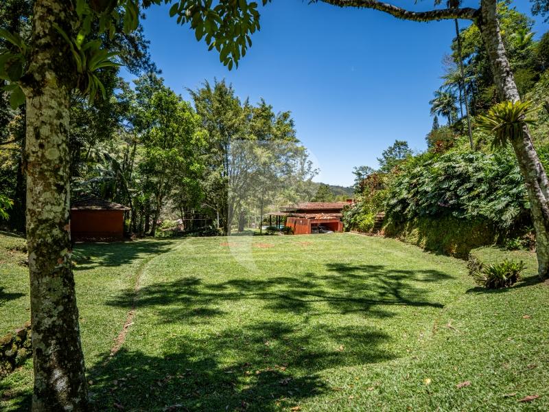 Casa à venda em Bingen, Petrópolis - RJ - Foto 3