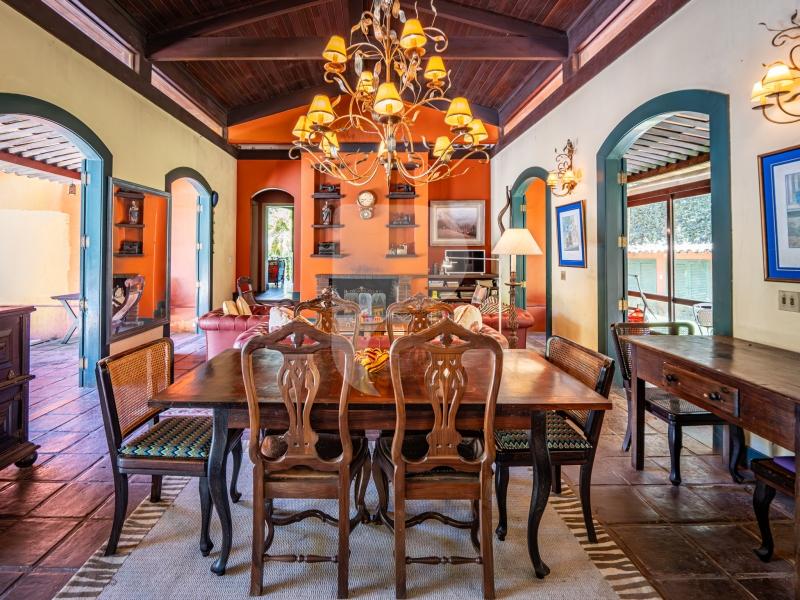 Casa à venda em Bingen, Petrópolis - RJ - Foto 4