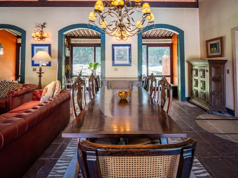 Casa à venda em Bingen, Petrópolis - RJ - Foto 5