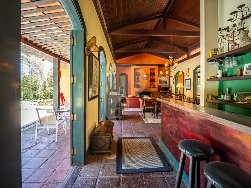 Casa à venda em Bingen, Petrópolis - RJ - Foto 7