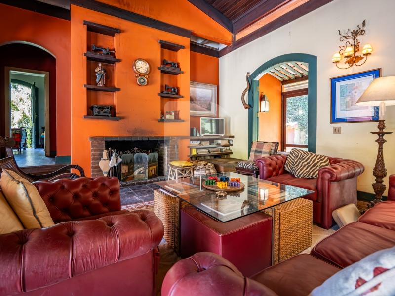 Casa à venda em Bingen, Petrópolis - RJ - Foto 9