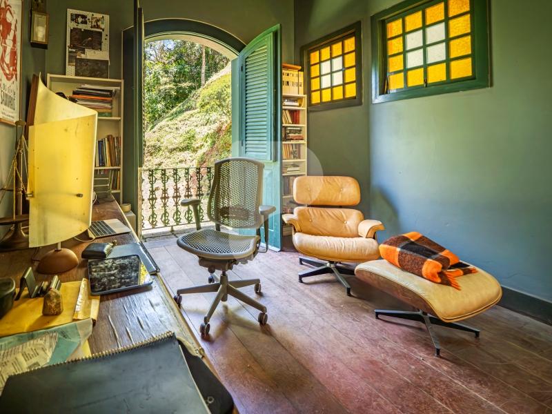 Casa à venda em Bingen, Petrópolis - RJ - Foto 17