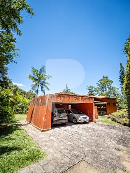 Casa à venda em Bingen, Petrópolis - RJ - Foto 21