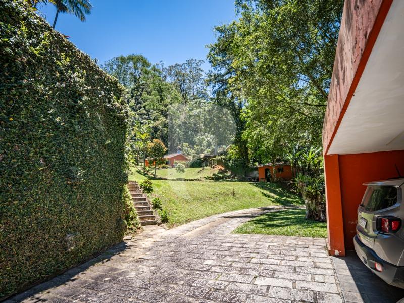 Casa à venda em Bingen, Petrópolis - RJ - Foto 22