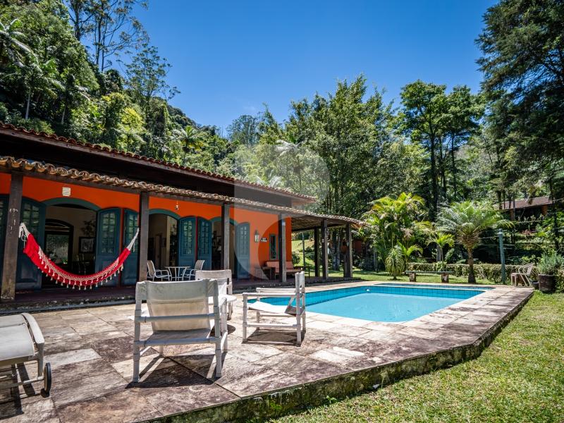 Casa à venda em Bingen, Petrópolis - RJ - Foto 23