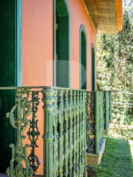 Casa à venda em Bingen, Petrópolis - RJ - Foto 24