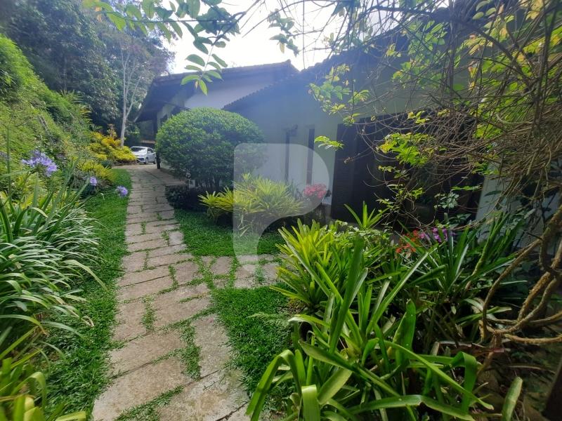 Casa à venda em Fazenda Inglesa, Petrópolis - RJ - Foto 2