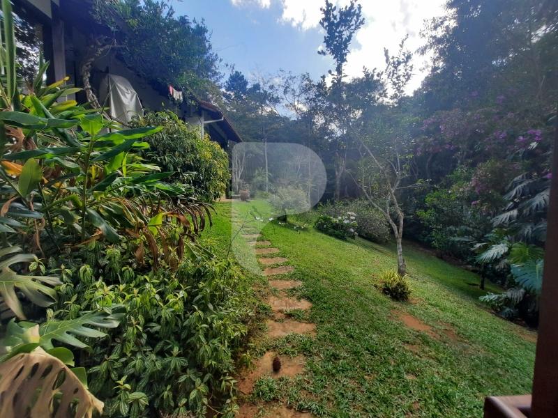 Casa à venda em Fazenda Inglesa, Petrópolis - RJ - Foto 3