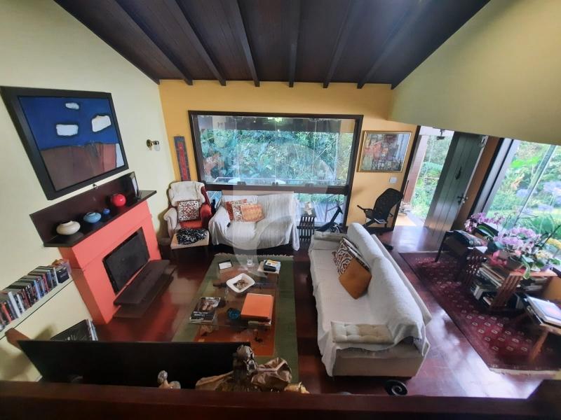 Casa à venda em Fazenda Inglesa, Petrópolis - RJ - Foto 4