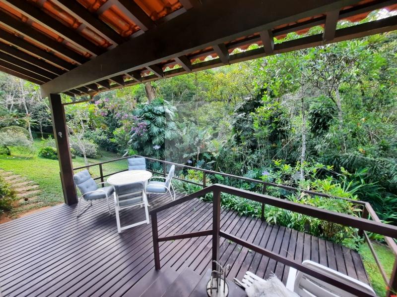 Casa à venda em Fazenda Inglesa, Petrópolis - RJ - Foto 5