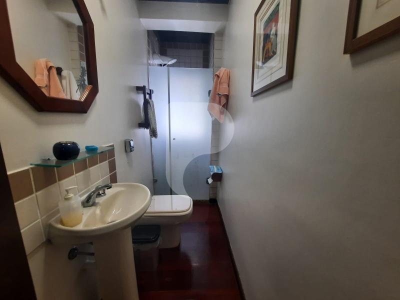 Casa à venda em Fazenda Inglesa, Petrópolis - RJ - Foto 6