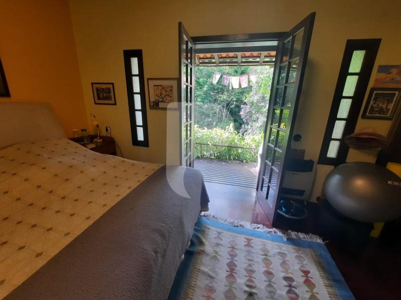 Casa à venda em Fazenda Inglesa, Petrópolis - RJ - Foto 8