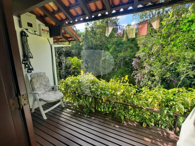 Casa à venda em Fazenda Inglesa, Petrópolis - RJ - Foto 11