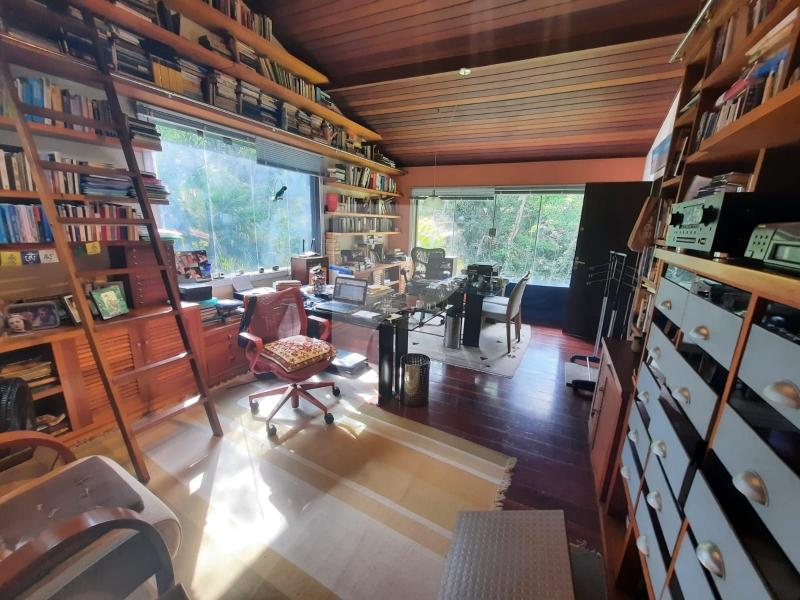 Casa à venda em Fazenda Inglesa, Petrópolis - RJ - Foto 13