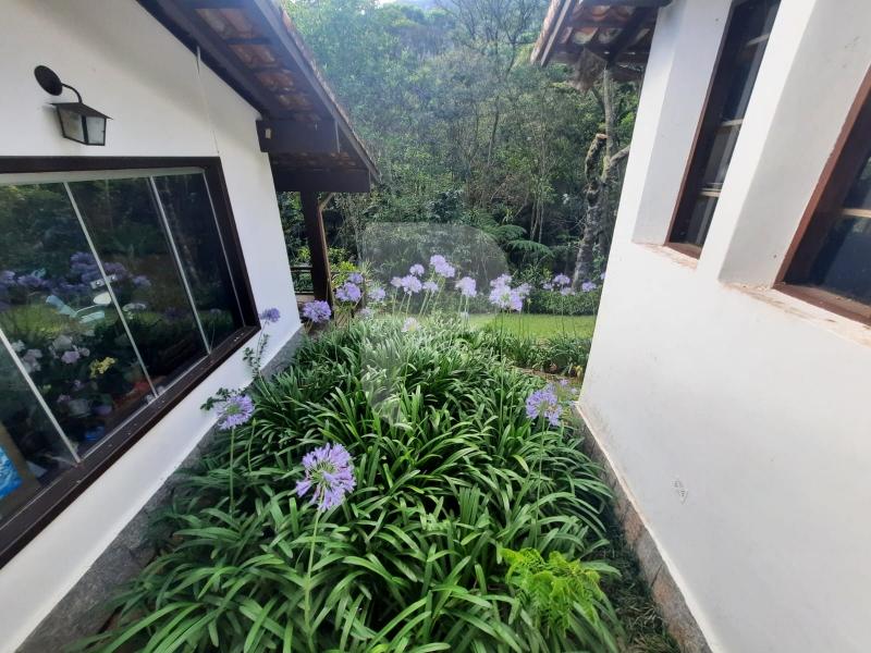 Casa à venda em Fazenda Inglesa, Petrópolis - RJ - Foto 16