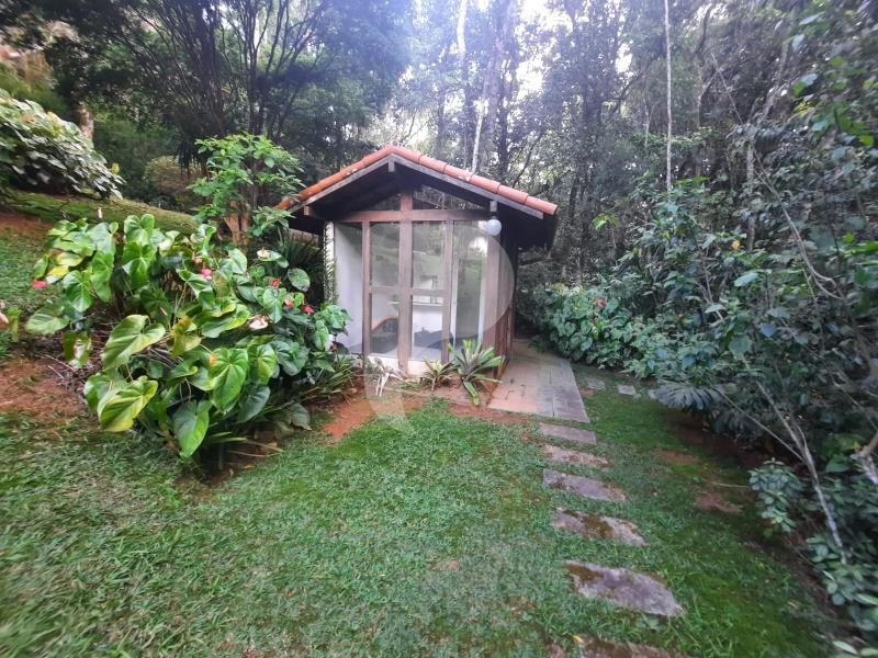Casa à venda em Fazenda Inglesa, Petrópolis - RJ - Foto 19