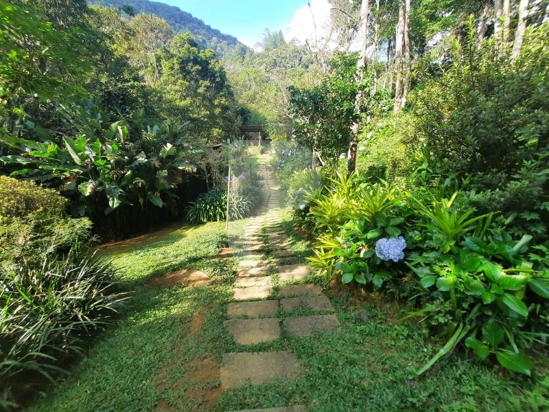 Casa à venda em Fazenda Inglesa, Petrópolis - RJ - Foto 20