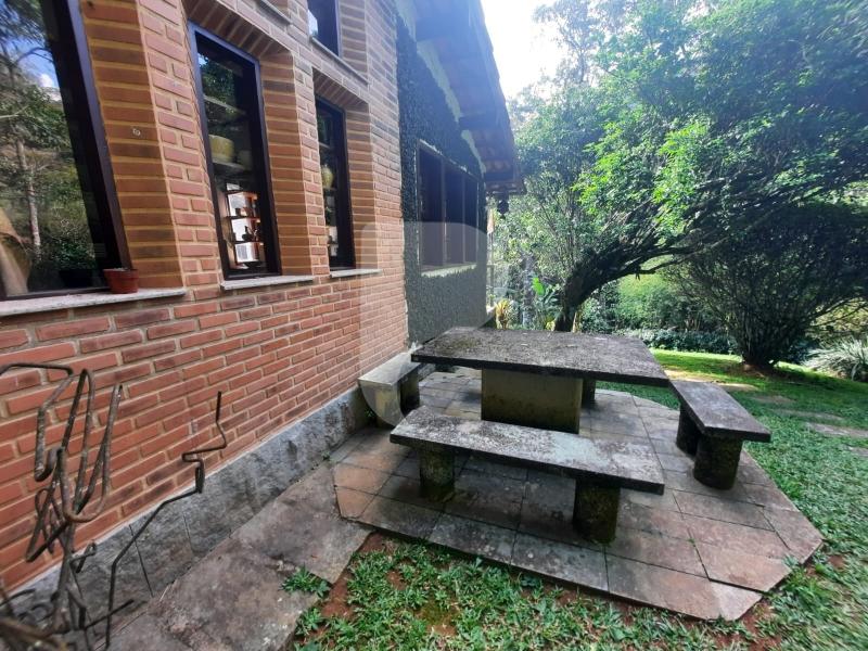 Casa à venda em Fazenda Inglesa, Petrópolis - RJ - Foto 21