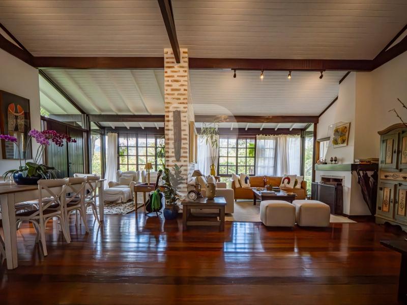 Casa à venda em Itaipava, Petrópolis - RJ - Foto 2