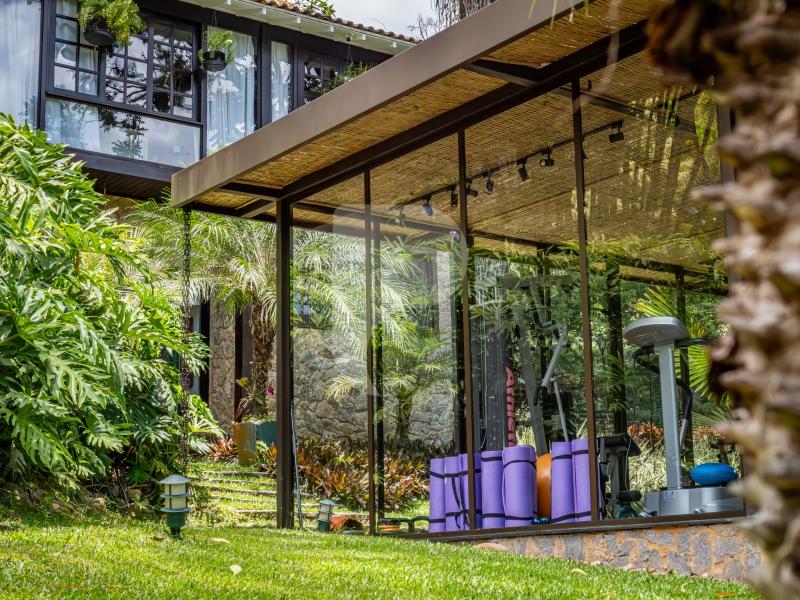 Casa à venda em Itaipava, Petrópolis - RJ - Foto 3