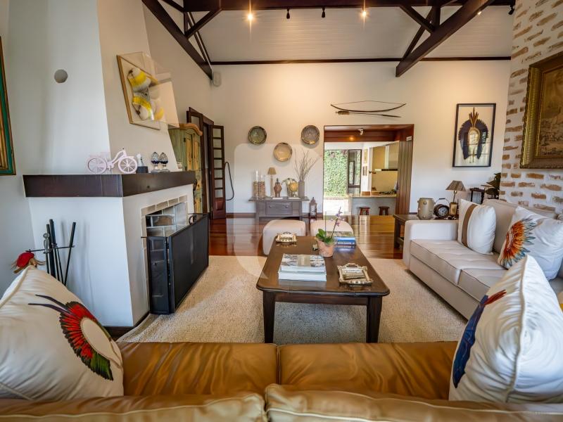 Casa à venda em Itaipava, Petrópolis - RJ - Foto 8