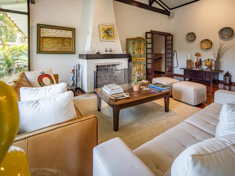 Casa à venda em Itaipava, Petrópolis - RJ - Foto 9