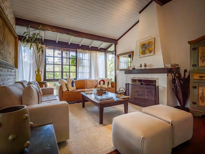 Casa à venda em Itaipava, Petrópolis - RJ - Foto 10